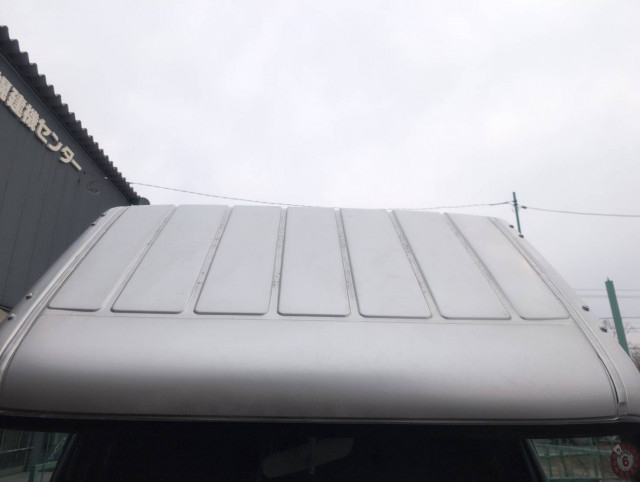 三菱ふそう キャンター 小型 平ボディ TKG-FEA50(103362) 23枚目