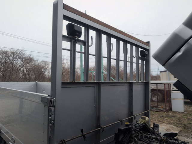 三菱ふそう キャンター 小型 平ボディ TKG-FEA50(103362) 25枚目