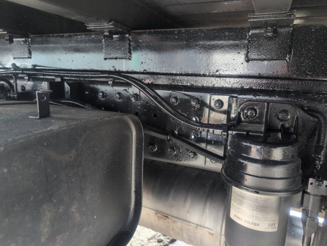 三菱ふそう キャンター 小型 平ボディ TKG-FEA50(103362) 28枚目