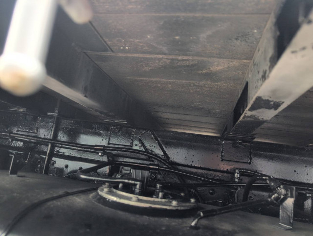 三菱ふそう キャンター 小型 平ボディ TKG-FEA50(103362) 29枚目