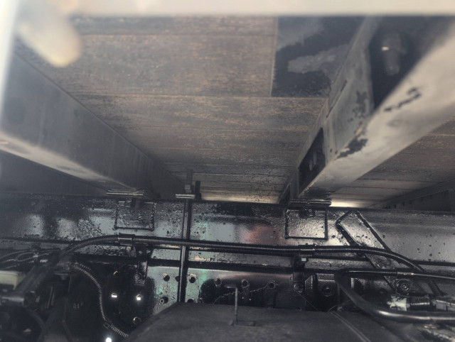 三菱ふそう キャンター 小型 平ボディ TKG-FEA50(103362) 30枚目