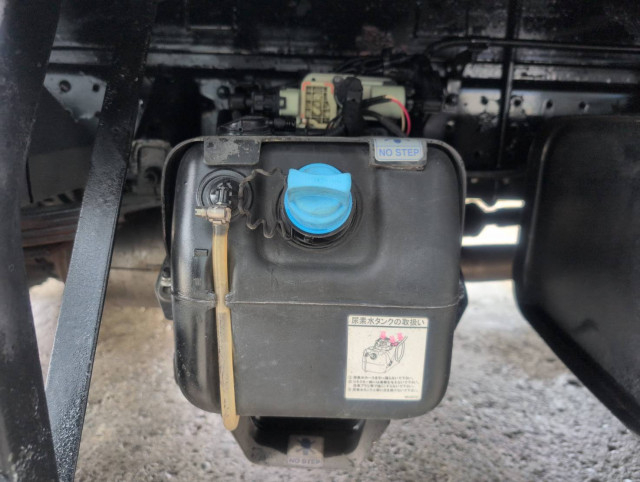 三菱ふそう キャンター 小型 平ボディ TKG-FEA50(103362) 32枚目