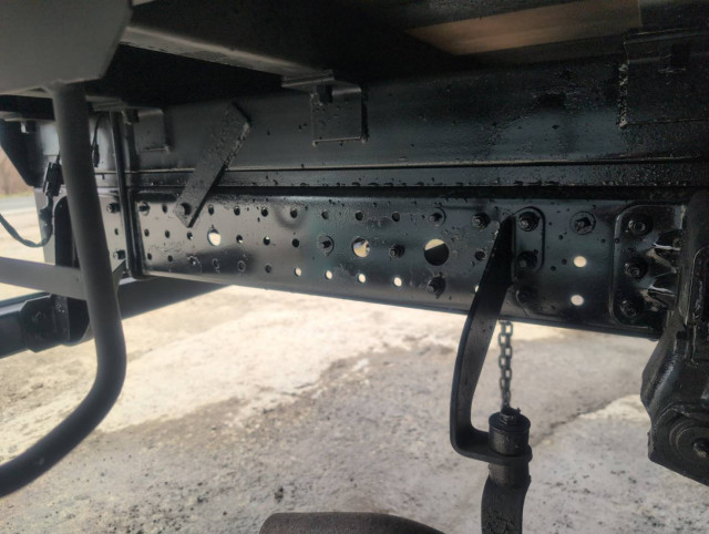 三菱ふそう キャンター 小型 平ボディ TKG-FEA50(103362) 33枚目