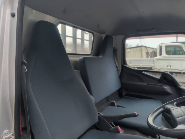 三菱ふそう キャンター 小型 平ボディ TKG-FEA50(103362) 35枚目