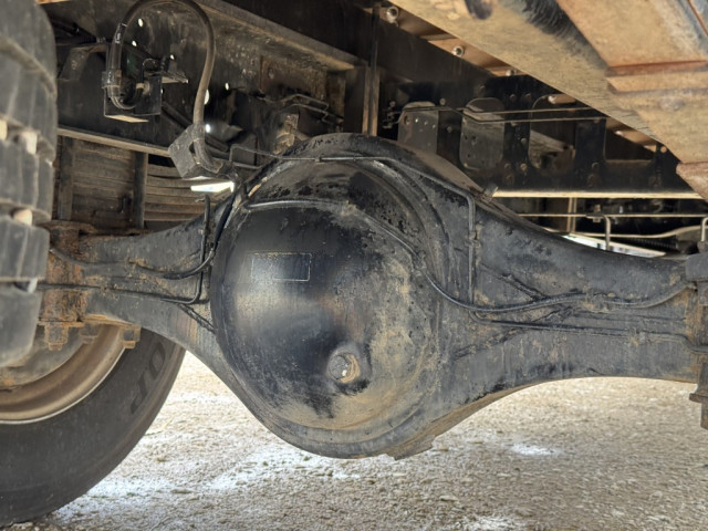 いすゞ フォワード 中型 平ボディ TKG-FRR90S1(103363) 19枚目