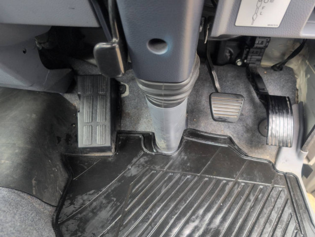 三菱ふそう キャンター 小型 平ボディ TKG-FEA50(103362) 36枚目