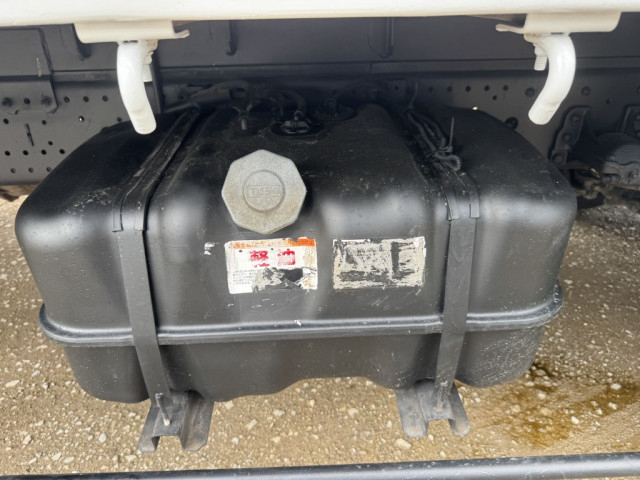 いすゞ フォワード 中型 平ボディ TKG-FRR90S1(103363) 20枚目