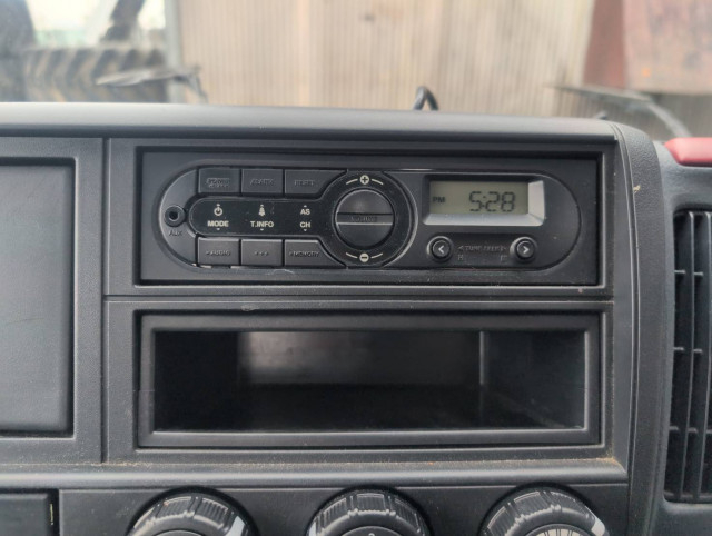 三菱ふそう キャンター 小型 平ボディ TKG-FEA50(103362) 40枚目