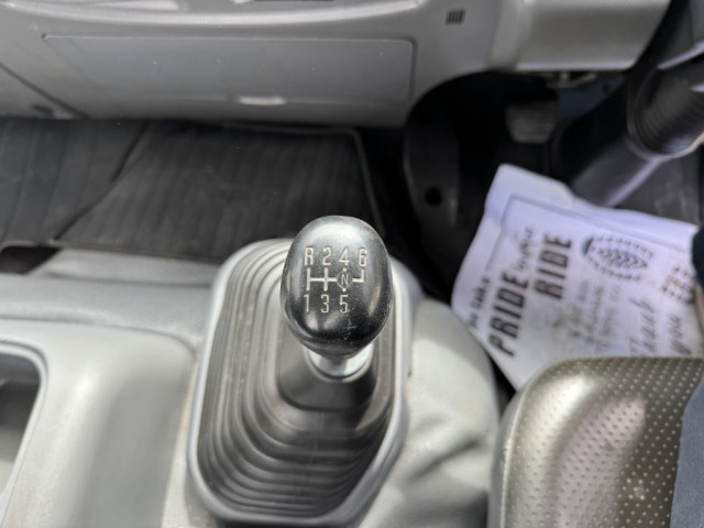 いすゞ フォワード 中型 平ボディ TKG-FRR90S1(103363) 24枚目