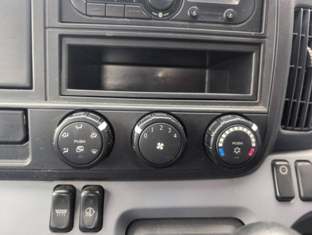 三菱ふそう キャンター 小型 平ボディ TKG-FEA50(103362) 41枚目