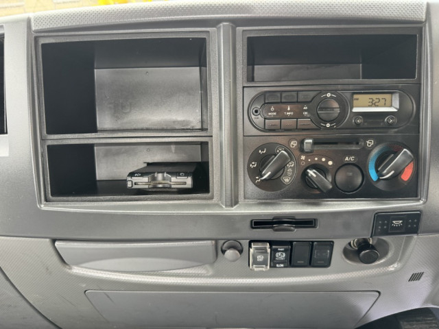 いすゞ フォワード 中型 平ボディ TKG-FRR90S1(103363) 25枚目