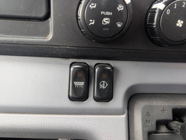 三菱ふそう キャンター 小型 平ボディ TKG-FEA50(103362) 42枚目