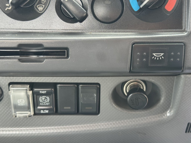 いすゞ フォワード 中型 平ボディ TKG-FRR90S1(103363) 27枚目