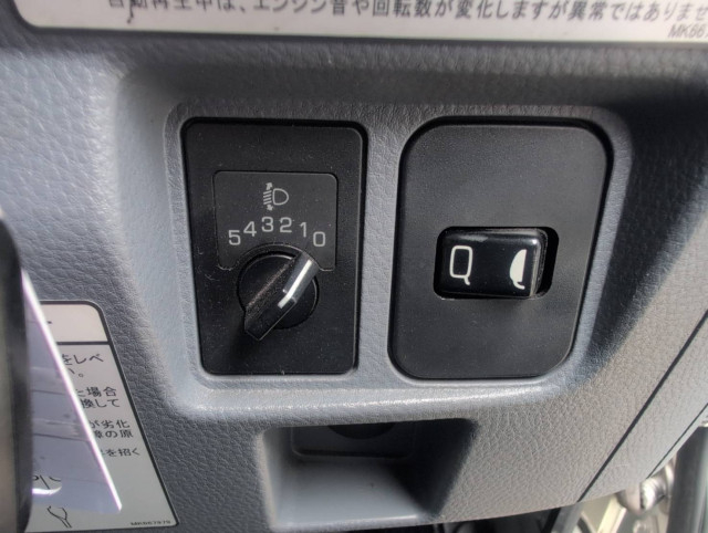 三菱ふそう キャンター 小型 平ボディ TKG-FEA50(103362) 46枚目