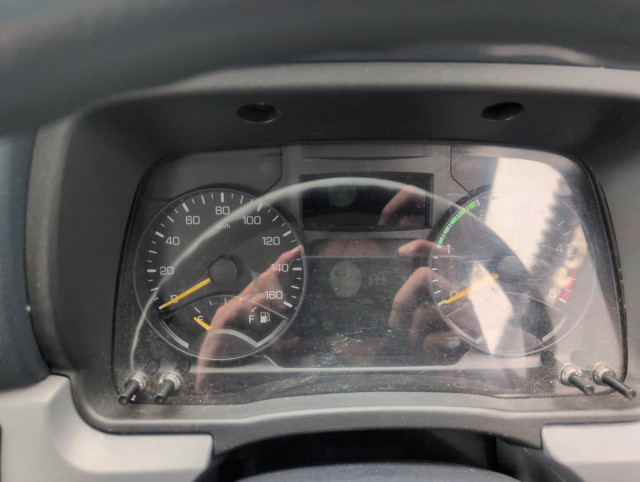 三菱ふそう キャンター 小型 平ボディ TKG-FEA50(103362) 47枚目