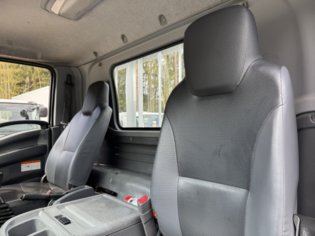 いすゞ フォワード 中型 平ボディ TKG-FRR90S1(103363) 31枚目