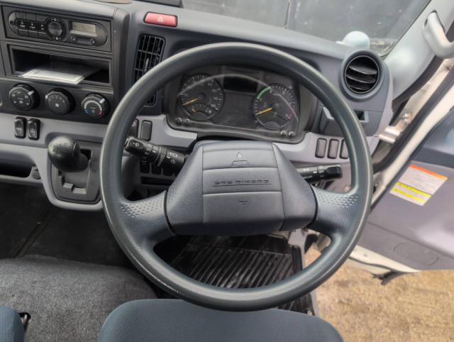 三菱ふそう キャンター 小型 平ボディ TKG-FEA50(103362) 48枚目