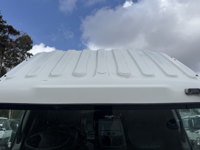 いすゞ フォワード 中型 平ボディ TKG-FRR90S1(103363) 36枚目