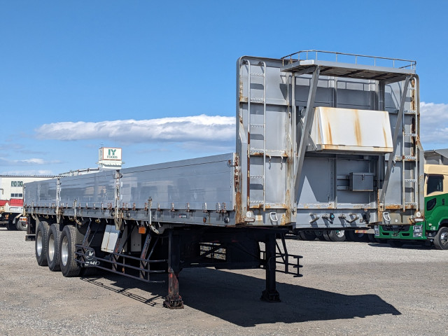 東邦車輛 小型 トラクタ TF36H2C3改(103364) 3枚目