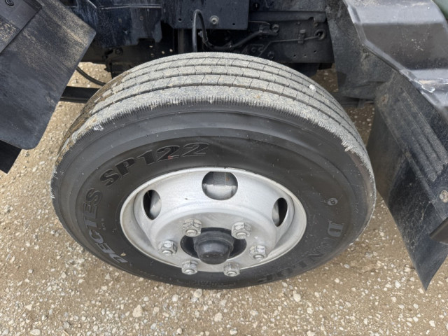 いすゞ フォワード 中型 平ボディ TKG-FRR90S1(103363) 37枚目