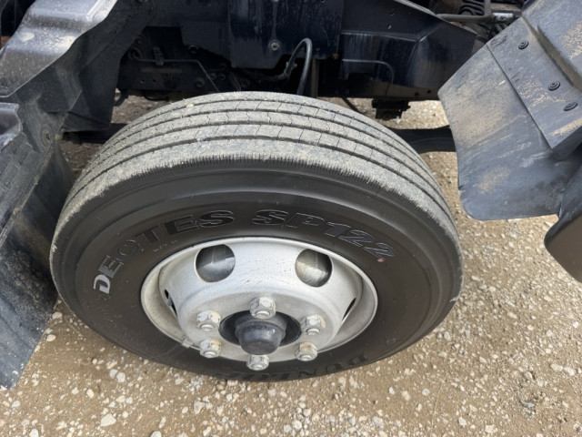 いすゞ フォワード 中型 平ボディ TKG-FRR90S1(103363) 38枚目