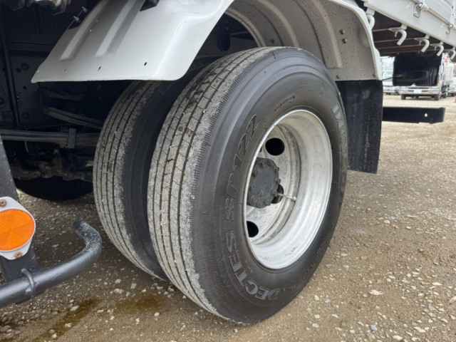 いすゞ フォワード 中型 平ボディ TKG-FRR90S1(103363) 39枚目