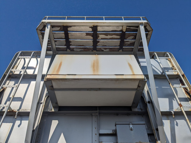 東邦車輛 小型 トラクタ TF36H2C3改(103364) 6枚目