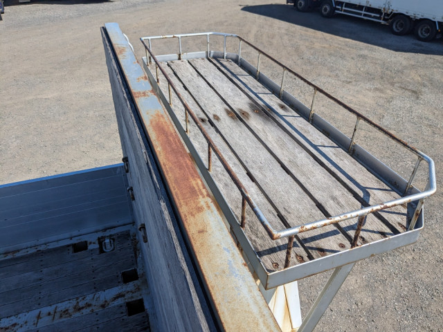 東邦車輛 小型 トラクタ TF36H2C3改(103364) 7枚目