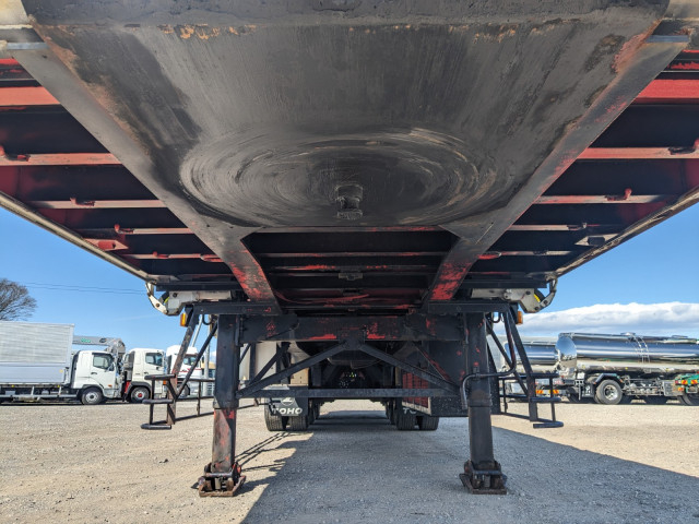 東邦車輛 小型 トラクタ TF36H2C3改(103364) 8枚目