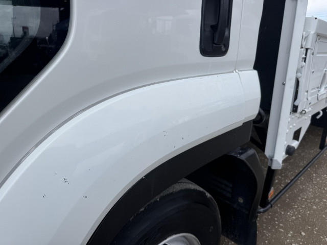 いすゞ フォワード 中型 平ボディ TKG-FRR90S1(103363) 43枚目