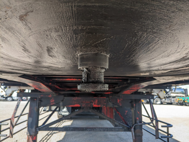 東邦車輛 小型 トラクタ TF36H2C3改(103364) 9枚目