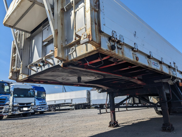 東邦車輛 小型 トラクタ TF36H2C3改(103364) 10枚目