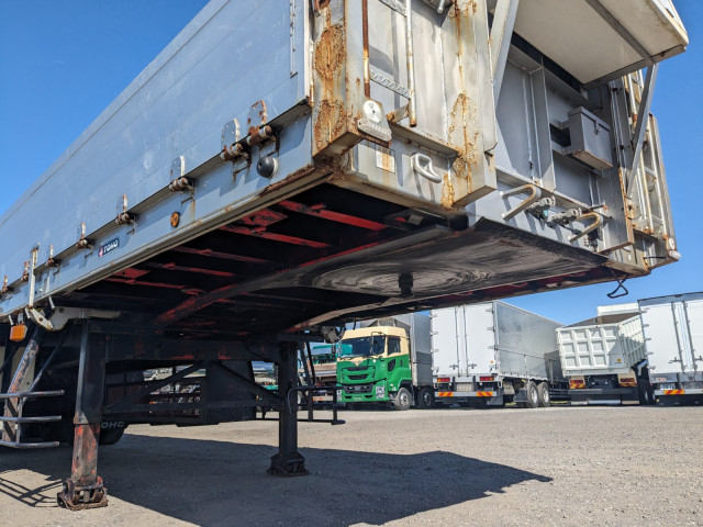 東邦車輛 小型 トラクタ TF36H2C3改(103364) 11枚目