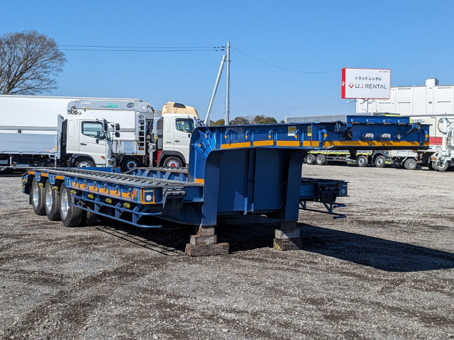 - 小型 トラクタ NT24F005(103365) 3枚目