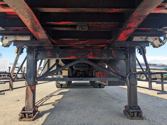 東邦車輛 小型 トラクタ TF36H2C3改(103364) 12枚目