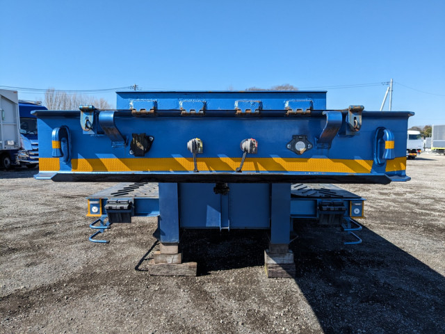 - 小型 トラクタ NT24F005(103365) 4枚目