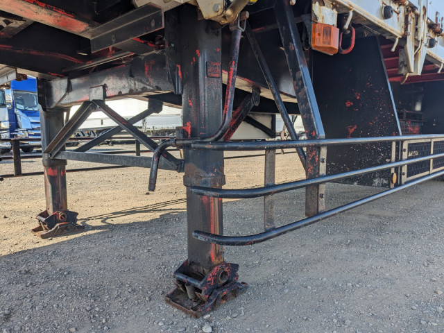 東邦車輛 小型 トラクタ TF36H2C3改(103364) 13枚目