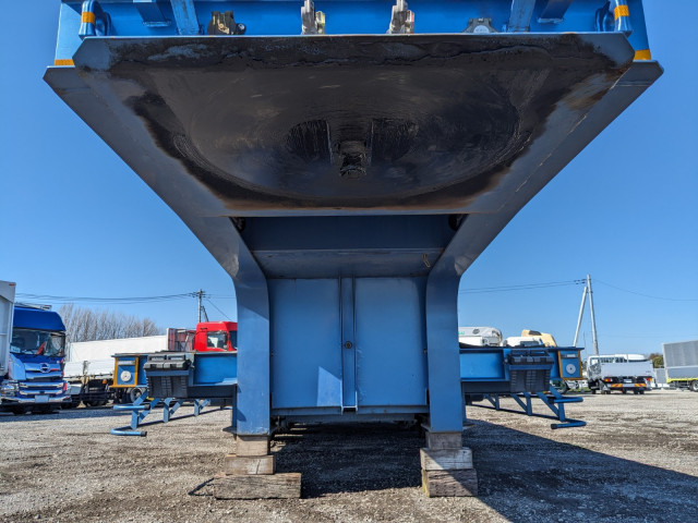 - 小型 トラクタ NT24F005(103365) 5枚目