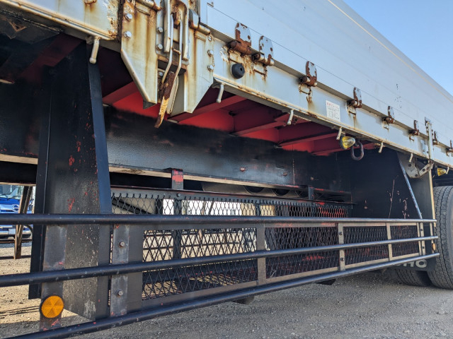 東邦車輛 小型 トラクタ TF36H2C3改(103364) 14枚目