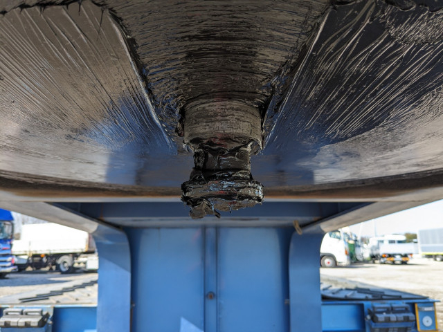 - 小型 トラクタ NT24F005(103365) 6枚目