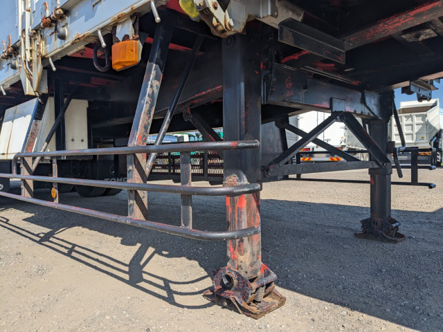 東邦車輛 小型 トラクタ TF36H2C3改(103364) 15枚目