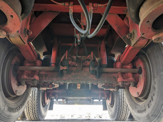 東邦車輛 小型 トラクタ TF36H2C3改(103364) 19枚目