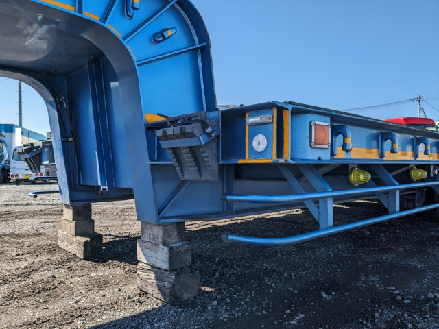 - 小型 トラクタ NT24F005(103365) 12枚目