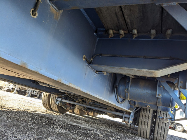 - 小型 トラクタ NT24F005(103365) 13枚目