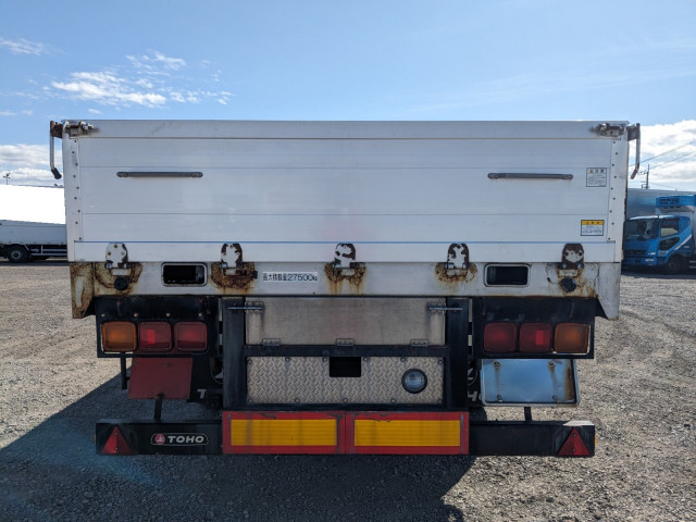 東邦車輛 小型 トラクタ TF36H2C3改(103364) 22枚目