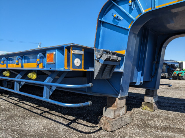 - 小型 トラクタ NT24F005(103365) 15枚目