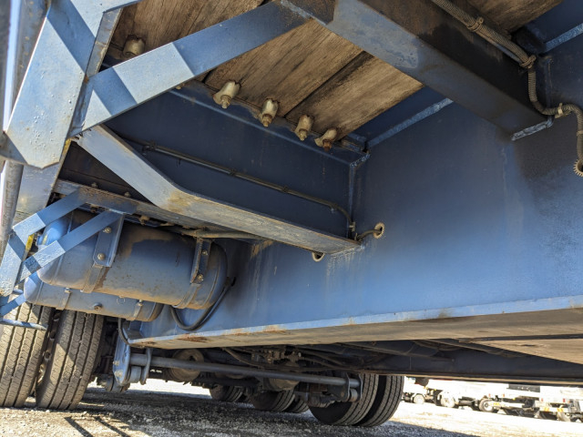 - 小型 トラクタ NT24F005(103365) 16枚目