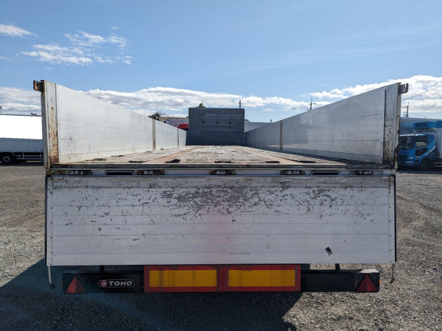 東邦車輛 小型 トラクタ TF36H2C3改(103364) 25枚目