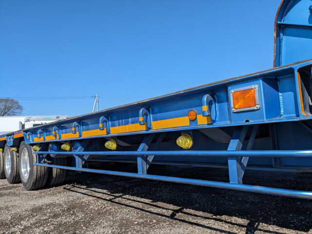 - 小型 トラクタ NT24F005(103365) 17枚目