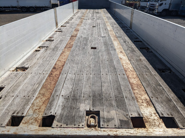 東邦車輛 小型 トラクタ TF36H2C3改(103364) 27枚目